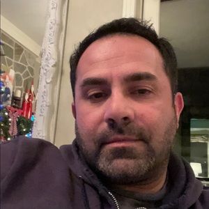 Meet your Posher, Greg